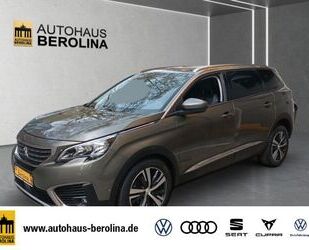 Peugeot 5008 Gebrauchtwagen