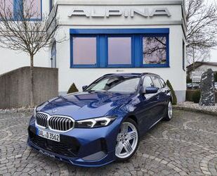 Alpina D3 Gebrauchtwagen