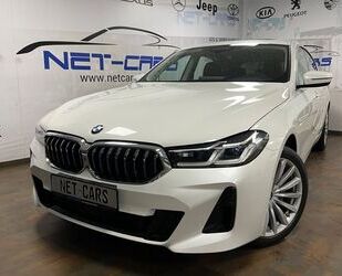 BMW 620 Gran Turismo Gebrauchtwagen