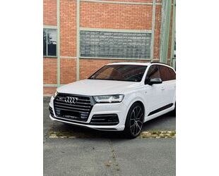 Audi SQ7 Gebrauchtwagen