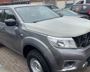 Nissan Navara Gebrauchtwagen