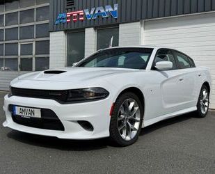 Dodge Charger Gebrauchtwagen