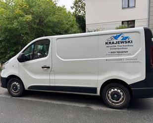 Renault Trafic Gebrauchtwagen