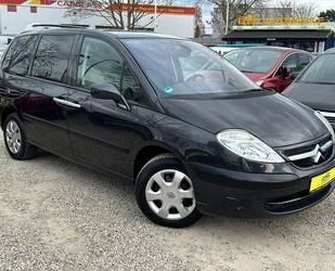 Citroen C8 Gebrauchtwagen