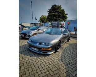 Honda Prelude Gebrauchtwagen