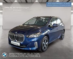 BMW 218 Active Tourer Gebrauchtwagen