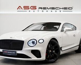 Bentley Continental GT Gebrauchtwagen