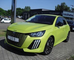 Peugeot 208 Gebrauchtwagen