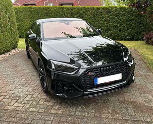 Audi RS5 Gebrauchtwagen