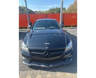 Mercedes-Benz CLS 350 Gebrauchtwagen
