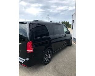 Mercedes-Benz V 250 Gebrauchtwagen