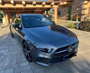 Mercedes-Benz A 200 Gebrauchtwagen