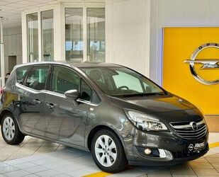Opel Meriva Gebrauchtwagen