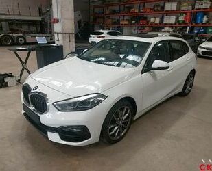 BMW 120 Gebrauchtwagen