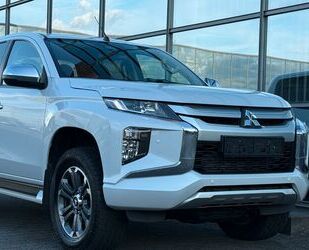Mitsubishi L200 Gebrauchtwagen