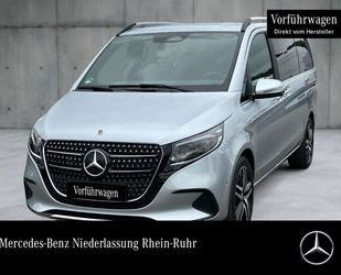 Mercedes-Benz V 300 Gebrauchtwagen