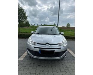 Citroen C-Crosser Gebrauchtwagen