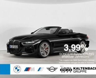 BMW M440 Gebrauchtwagen