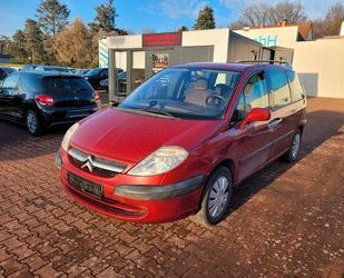 Citroen C8 Gebrauchtwagen