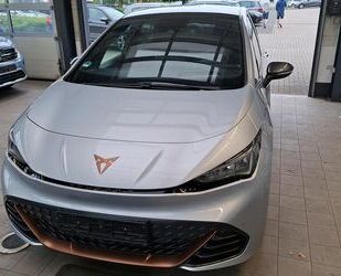 Cupra Born Gebrauchtwagen
