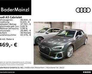 Audi A5 Gebrauchtwagen