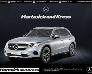 Mercedes-Benz GLC 200 Gebrauchtwagen