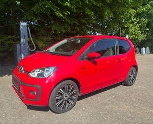 VW up! Gebrauchtwagen