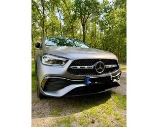 Mercedes-Benz GLA 250 Gebrauchtwagen