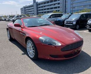 Aston Martin DB9 Gebrauchtwagen