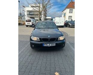 BMW 118 Gebrauchtwagen