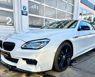 BMW 640 Gran Coupé Gebrauchtwagen