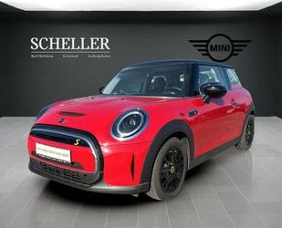 Mini Cooper SE Gebrauchtwagen
