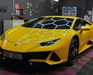Lamborghini Huracán Gebrauchtwagen