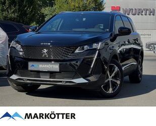 Peugeot 5008 Gebrauchtwagen