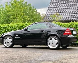 Mercedes-Benz SLK 230 Gebrauchtwagen
