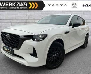 Mazda CX-60 Gebrauchtwagen