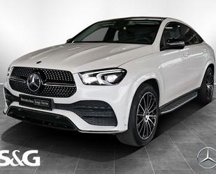Mercedes-Benz GLE 350 Gebrauchtwagen