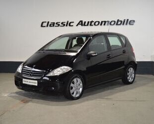 Mercedes-Benz A 200 Gebrauchtwagen