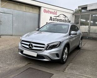Mercedes-Benz GLA 180 Gebrauchtwagen