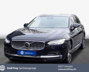 Volvo V90 Gebrauchtwagen