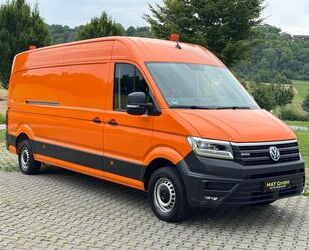 VW Crafter Gebrauchtwagen
