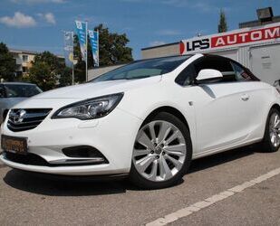 Opel Cascada Gebrauchtwagen