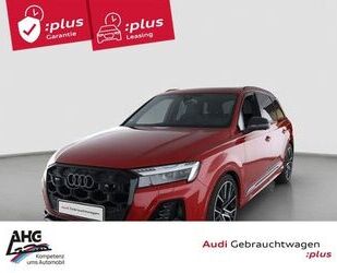 Audi SQ7 Gebrauchtwagen