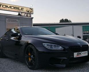 BMW M6 Gebrauchtwagen