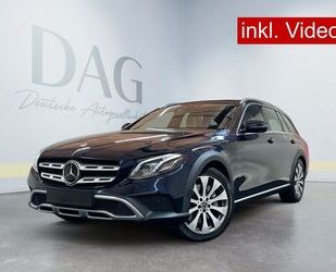 Mercedes-Benz E 400 Gebrauchtwagen