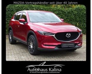 Mazda CX-5 Gebrauchtwagen