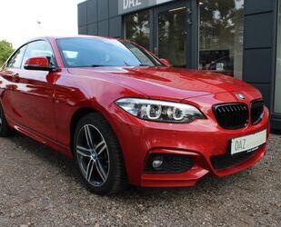 BMW 220 Gebrauchtwagen