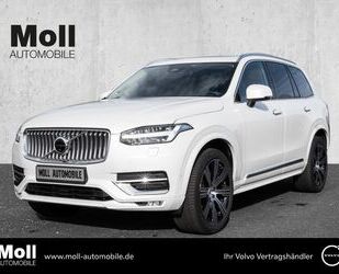 Volvo XC90 Gebrauchtwagen