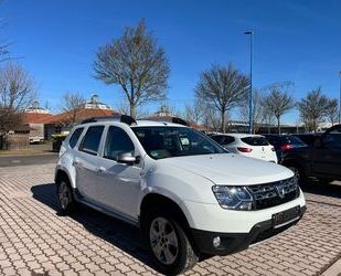 Dacia Duster Gebrauchtwagen