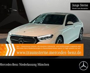 Mercedes-Benz E 300 Gebrauchtwagen